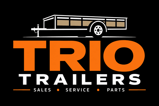Trio Trailers